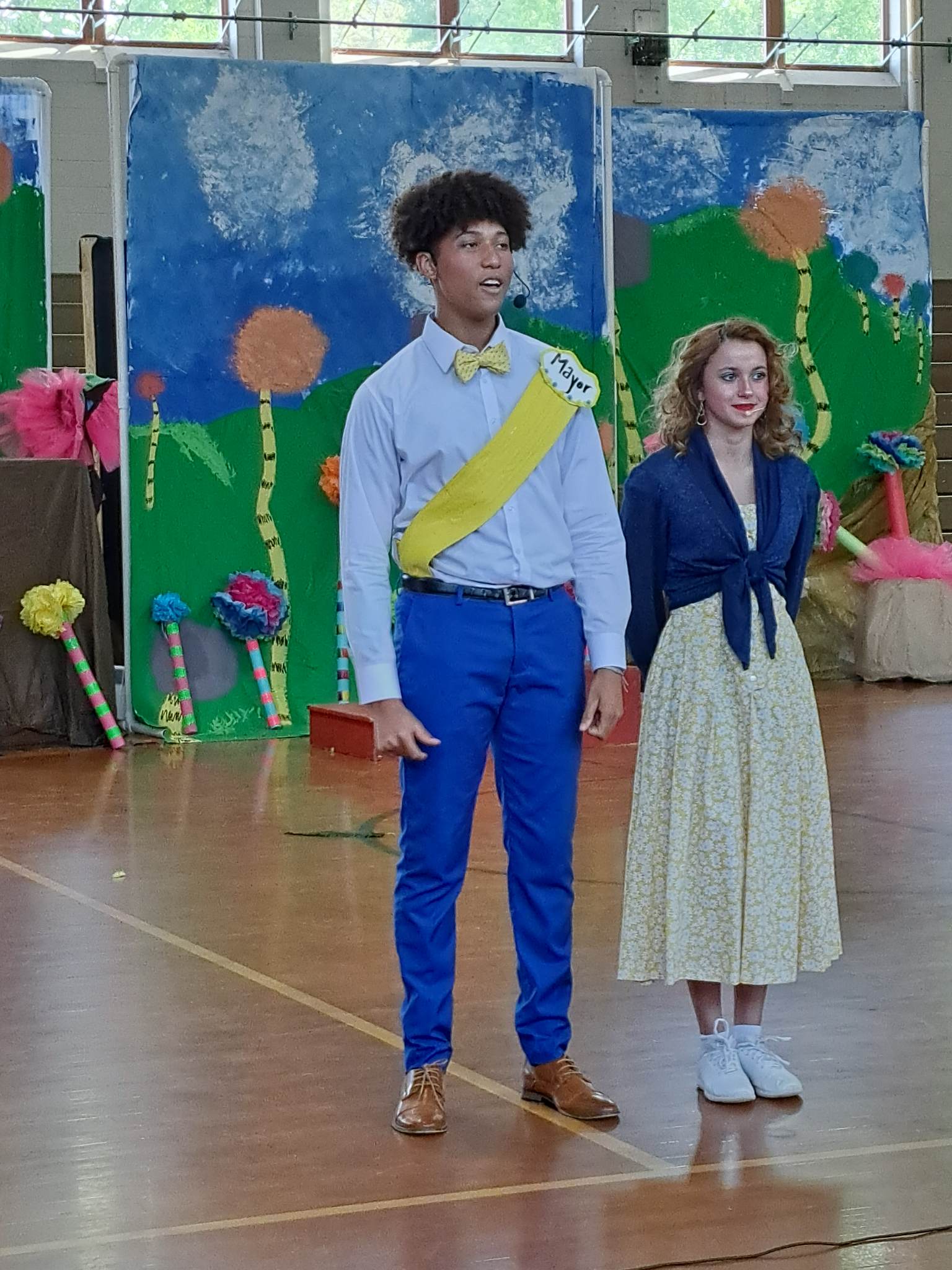 Seussical show picture